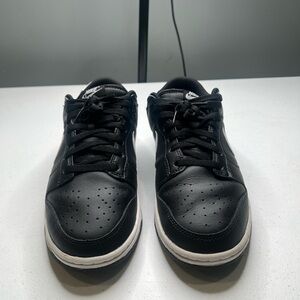 Nike Dunk Low (Black Panda 2.0) Worn 2x Great Condition Box✅